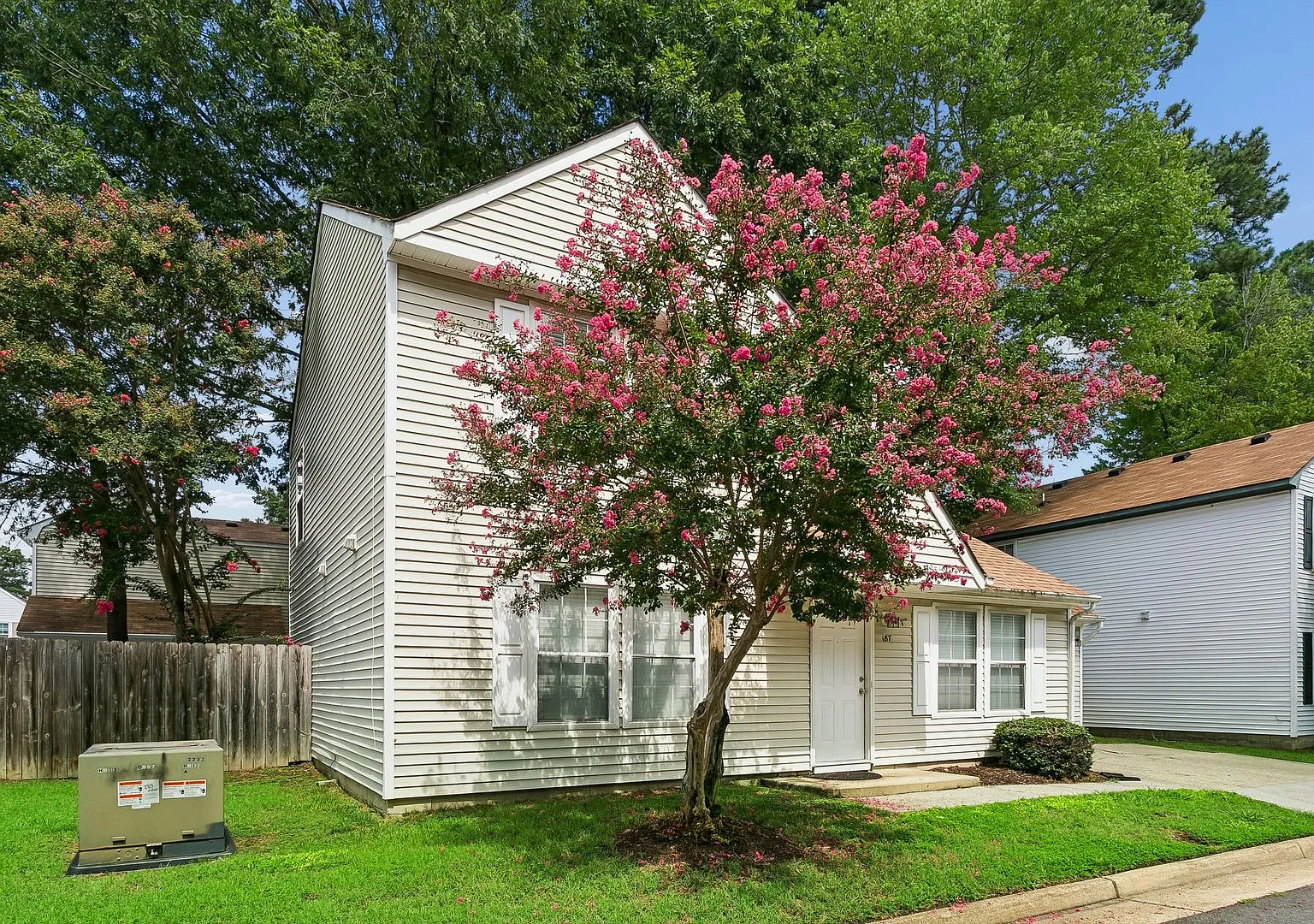 3-Bedroom Home Near Fort Eustis Cobblestone Chase, Newport News — Photo 4