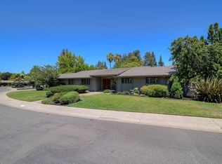 3241 Clairidge Way, Sacramento, CA 95821