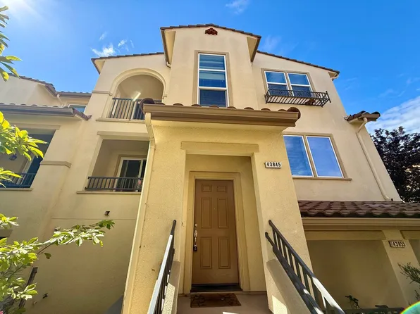 43845 Paso Pino Cmn, Fremont, CA 94539
