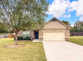 3309 Hancock Point, McDonough, GA 30252