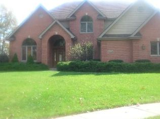 11921 Cannon Rd, Orland Park, IL 60467