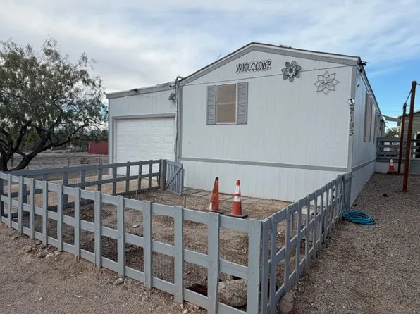 2193 E Camp Mohave Rd, Fort Mohave, AZ 86426
