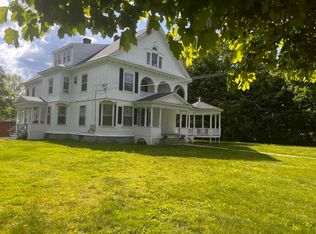 33 S Main St #18-0250, Troy, NH 03465