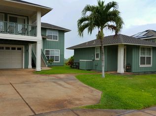 156 Kuli Puu St, Kihei, HI 96753