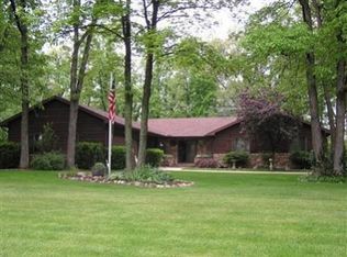 431 Cherrywood Ct, Valparaiso, IN 46385
