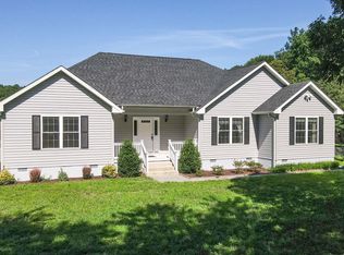 32576 Powell Farm Rd, Frankford, DE 19945