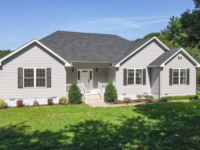 32576 Powell Farm Rd, Frankford, DE, 19945