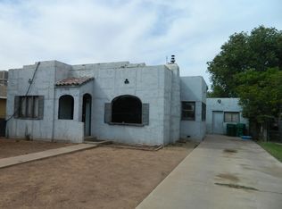 608 W Elm St, Winslow, AZ 86047