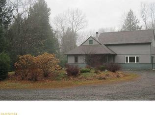 26 Baker Mountain Dr, Windham, ME 04062
