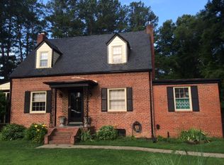 7402 Woodman Rd, Henrico, VA 23228