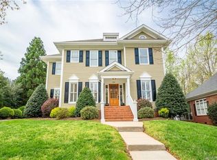 318 Ashby Dr, Davidson, NC 28036