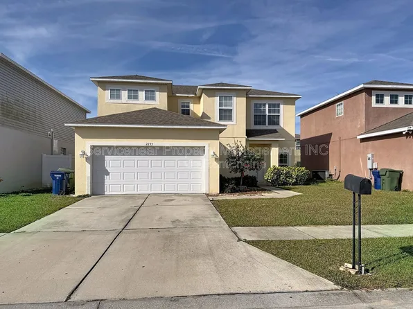 2293 Whitley Ln, Winter Haven, FL 33881