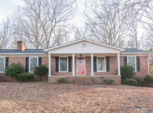 2202 Balmy Ct, Lancaster, SC 29720