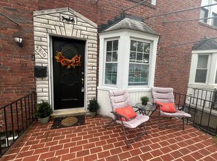 5810 Falkirk Rd, Baltimore, MD 21239