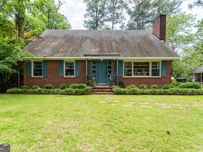 240 Lakeshore Dr, Milledgeville, GA, 31061