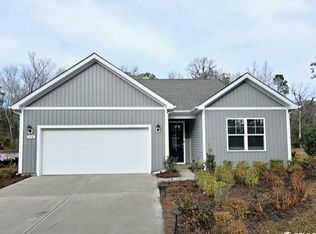 110 Ranch Haven Dr, Murrells Inlet, SC 29576