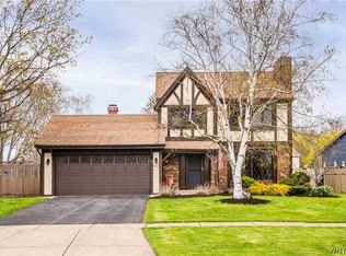 4060 Towers Pl, Hamburg, NY 14075