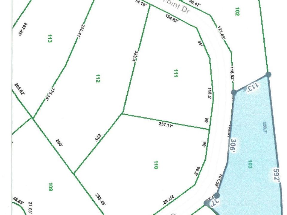 2nd image of 103 Oak Point Dr