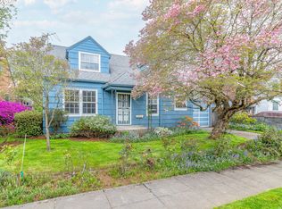 7343 N Foss Ave, Portland, OR 97203