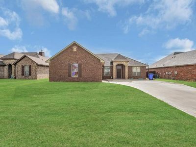 413 N Mountain Meadow Dr, Cache, OK, 73527