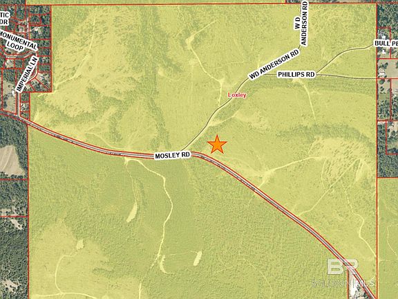 2nd image of Mosley Rd Lot 1