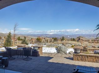 10196 Via Bianca, Reno, NV 89511