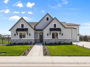 7125 E Osprey Estates Dr, Nampa, ID 83686