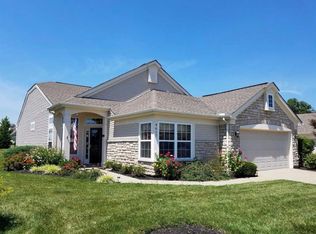 4617 Citation Ct, Batavia, OH 45103