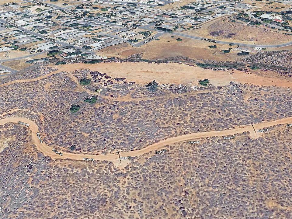 2nd image of Ridge Rd