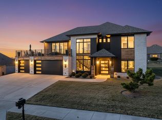 5947 Screaming Eagle Ln, Columbia, MO 65201