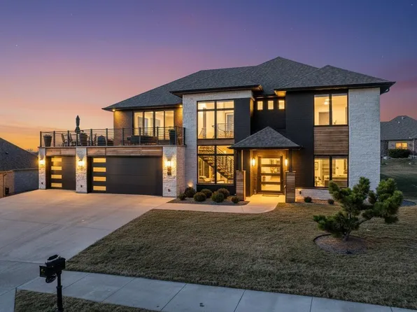 5947 Screaming Eagle Ln, Columbia, MO 65201