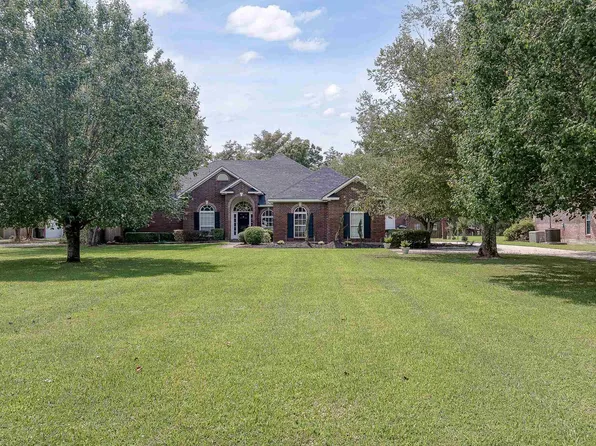 361 Joe White Rd, Monroe, LA 71203
