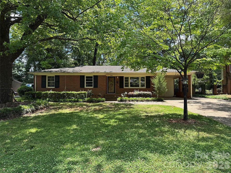 1st image of 3326 Bonneville Dr