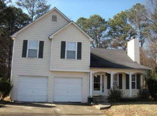 3346 Grove Park Ter NW, Acworth, GA 30101