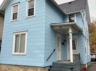 175 Field St #1, Rochester, NY 14620