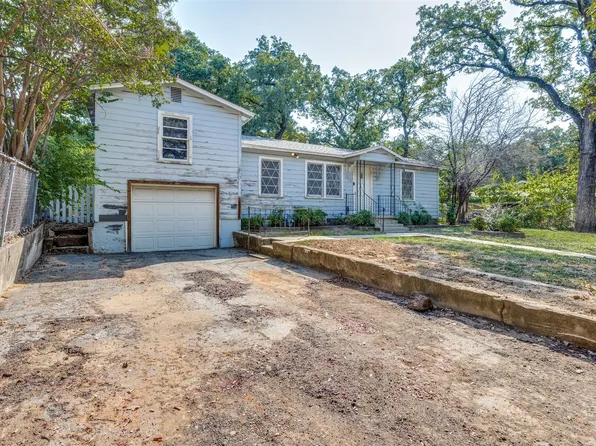 112 Shady Ln, Azle, TX 76020