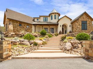 6356 S Dunton Rd, Hereford, AZ 85615