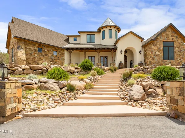 6356 S DUNTON Road, Hereford, AZ 85615