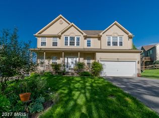 30 Cypress Point Dr, Charles Town, WV
