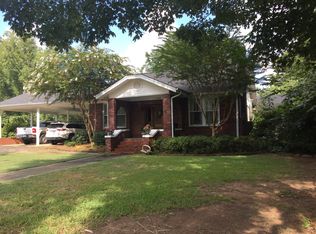 176 N Brooks St, Pontotoc, MS 38863