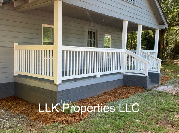 3591 Clifton Glendale Rd, Spartanburg, SC 29307