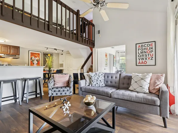 Whisper Lake Apartments