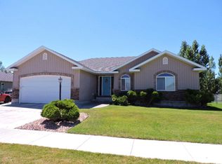449 W 3 N, Rigby, ID 83442