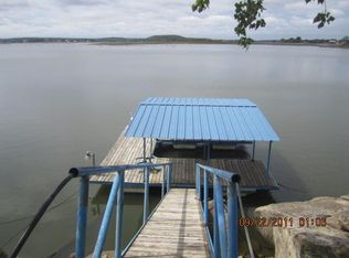 204 County Road 566, Eastland, TX 76448