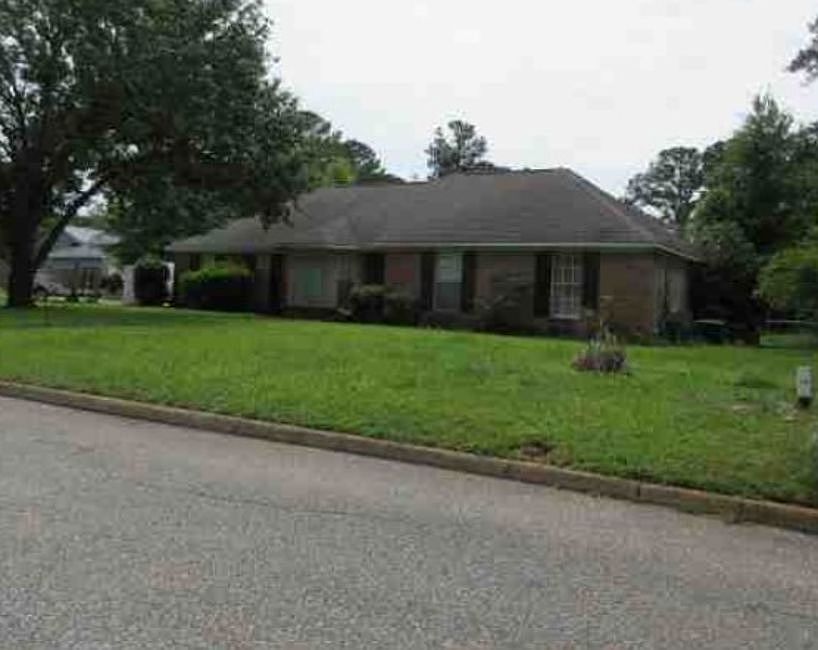 Property Front View