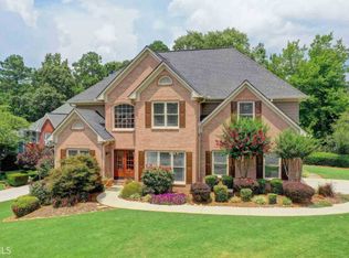1495 Chadwick Ridge Ct, Lawrenceville, GA 30043