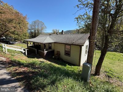 2512 Orr St, Big Stone Gap, VA, 24219
