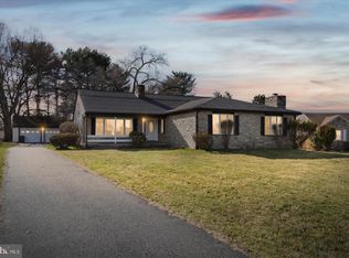 2715 Waldor Dr, Baltimore, MD 21234