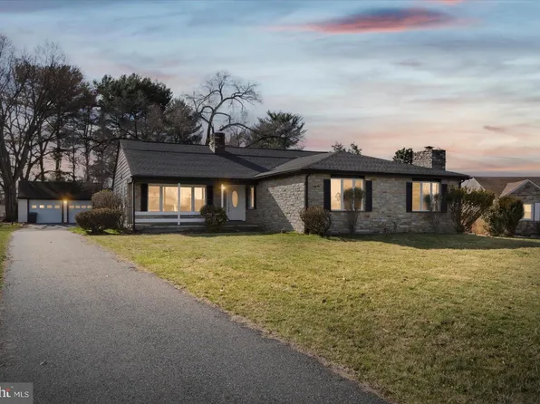 2715 Waldor Dr, Baltimore, MD 21234