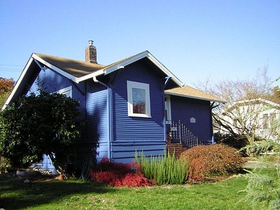 Wonderful Bungalow built in 1925